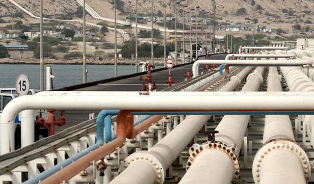 Irak ve Ürdün Basra-Akabe petrol boruhattının yapımı konusunda anlaştı