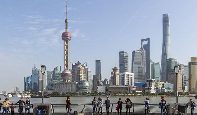 Shanghai, sürpriz kutu pazarını düzenlemek için yönetmelik yayınladı