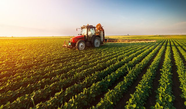 Bulgaristan, Çin ile tarım alanındaki işbirliğini güçlendirmek istiyor