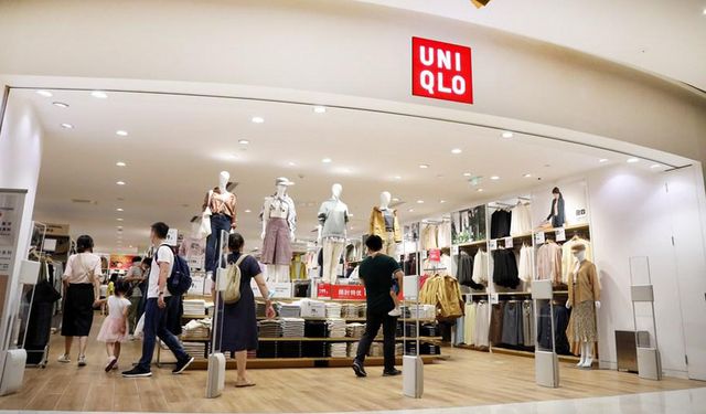 CEO: Uniqlo ABD ile Çin arasında taraf tutmayacak