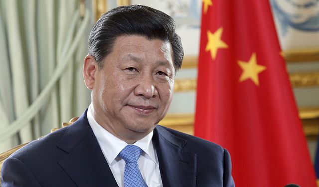 Xi, Çin ile Orta Asya topluluklarını ortak bir gelecekle daha yakın hale getirmeye söz verdi