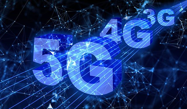 Tibet'in 5G kullanıcıları 1 milyonu aştı