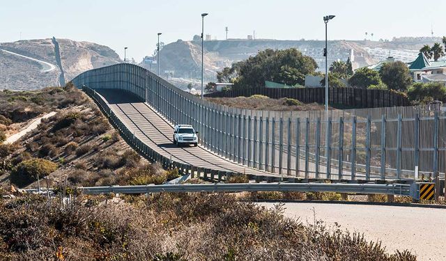 Araştırmacılar: ABD-Meksika sınırında yüksek teknolojili gözetimin göçmen ölümlerindeki hızlı yükselişte payı var