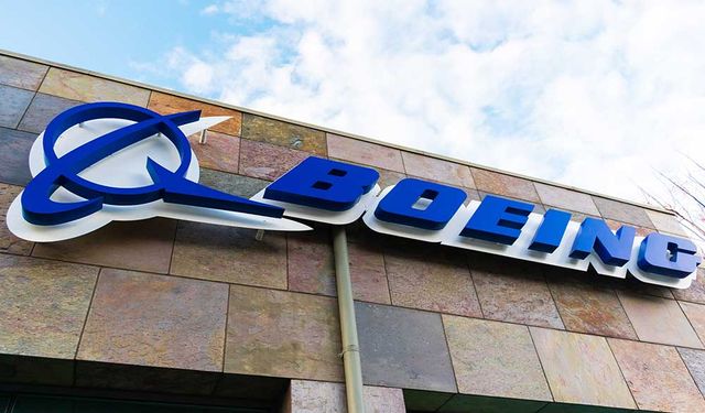 Boeing'in Çin'deki uçak dönüşüm hattı sayısı 2022 sonuna kadar 15 olacak￼