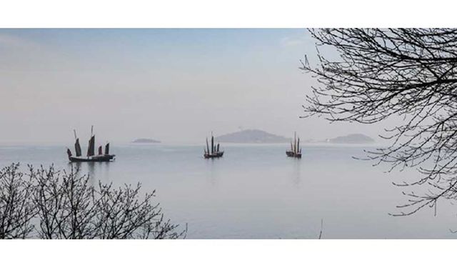 Çin, Taihu Gölü havzasında ekolojik telafi mekanizması kuracak