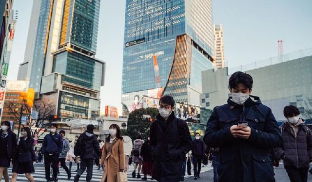 Japonya Sağlık Bakanlığı, Pfizer'in oral yoldan alınan Kovid-19 ilacını onayladı