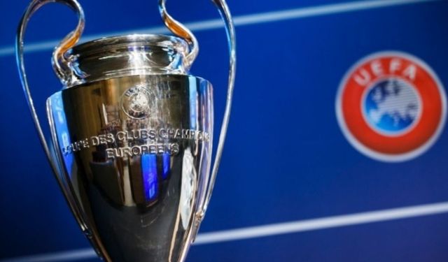 UEFA, Şampiyonlar Ligi finalini Rusya'dan aldı