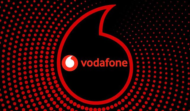 Vodafone Portekiz'in hizmetleri siber saldırı yüzünden kesintiye uğradı