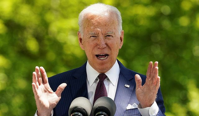 Biden, ulusal acil durumun 1 Mart'tan sonraya uzatılacağını duyurdu