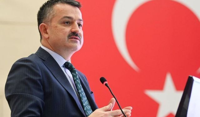 200 bin üreticiye 630 milyon ödeme desteği