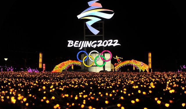 SCMP: Beijing 2022 şimdiye kadar en çok izlenen, dijital olarak en çok takip edilen Kış Olimpiyatları oldu