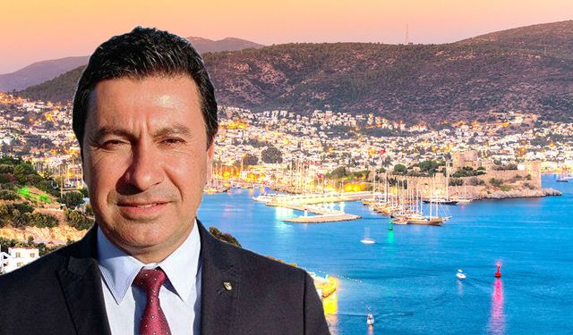 Bodrum’da Kış ve Kültür Turizmi de Hızlanacak