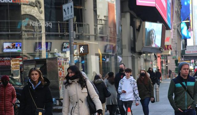 ABD'nin Denver kentindeki bir ev içi şiddet sığınmaevi: Pandemi sırasında şiddetin dozu arttı