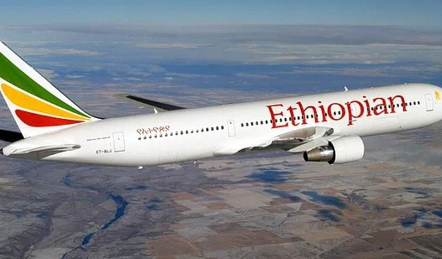 Etiyopya Havayolları'nın Boeing 737 MAX tipi uçağı, trajik kazadan üç yıl sonra tekrar havalandı