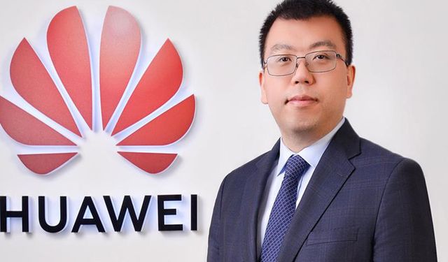 Suudi havayolu şirketi, Huawei ile dijital dönüşüm konusunda anlaşma imzaladı