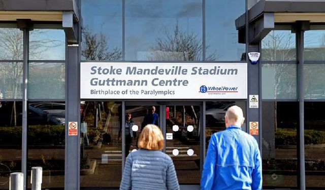 Paralimpik Oyunları: Stoke Mandeville'de başlayan bir yolculuk