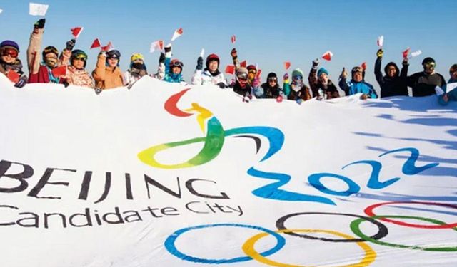 Çin, Beijing Kış Paralimpik Oyunları'na 96 sporcu gönderiyor