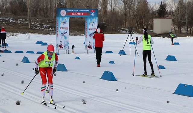 Beijing Kış Olimpiyatları'ndaki 'mükemmel' organizasyon Türk takımının güzel sonuçlara ulaşmasına katkı sağladı