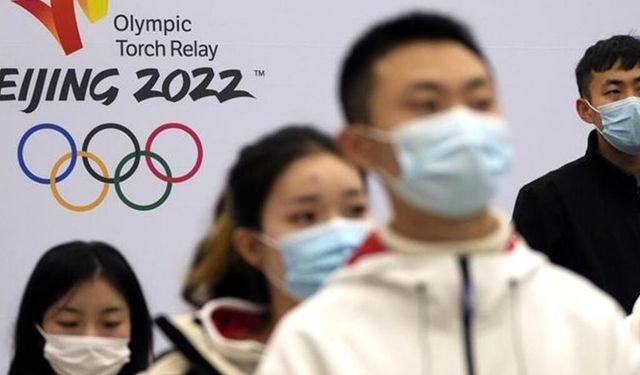 Beijing 2022'de kısa kulvar sürat pateni yarışındaki kararlara itirazlar reddedildi