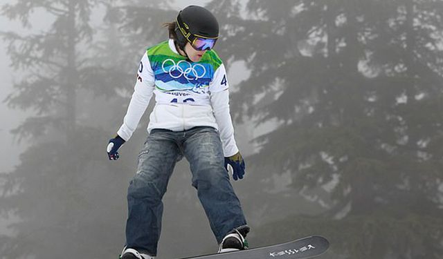 ABD Snowboard takımı baş antrenörü Peter Foley cinsel istismarla suçlandı