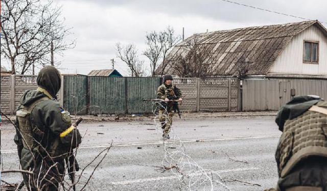 Ukrayna 'NATO dışı modelleri' tartışmaya hazır