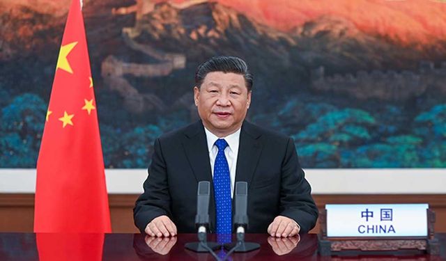 Xi, son Kovid-19 dalgasının hızla kontrol altına alınmasını istedi