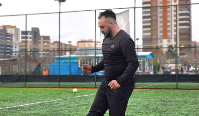 Berdan Mardini’yi dolandırmaya çalıştığı iddia edilen futbolcu hakim karşısında