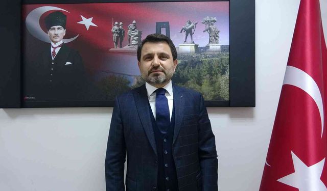 Çanakkale’de, 252 yıllık tarihi Namazgah Tabyasının sur duvarları restore ediliyor