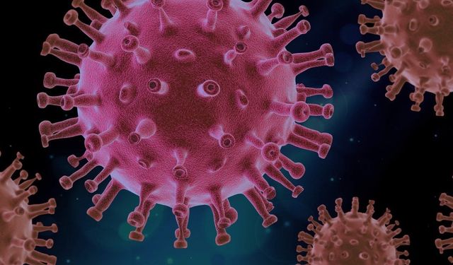 Covid-19 genetik varyantı, HIV'e karşı koruma sağlıyor