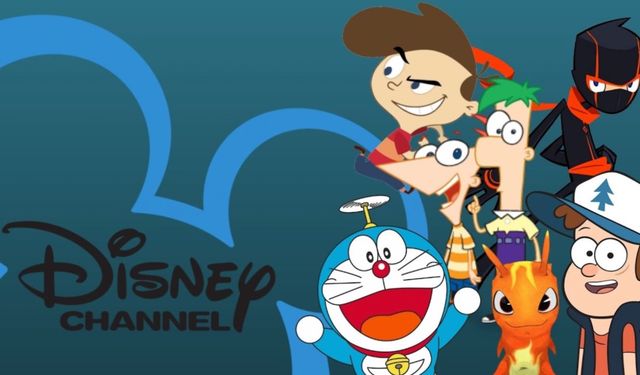 Disney Channel Türkiye, yayın hayatını sonlandırdı