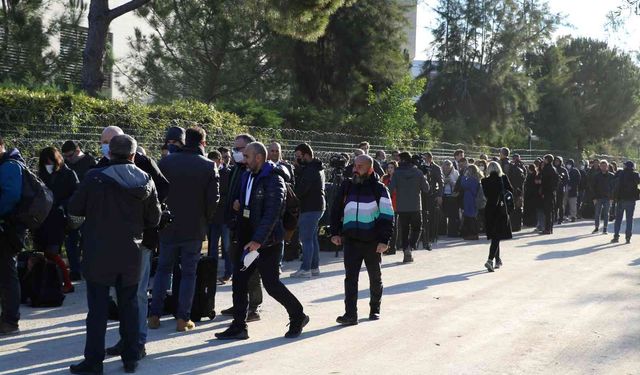 Dünyanın takip ettiği üçlü barış zirvesi başlıyor