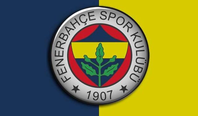 Fenerbahçe’den hakem açıklaması