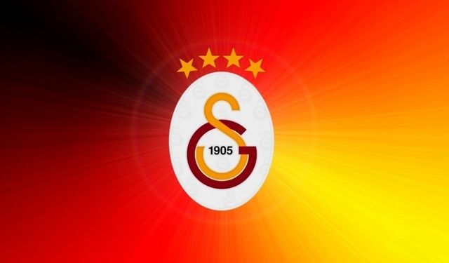 Galatasaray, yurda döndü