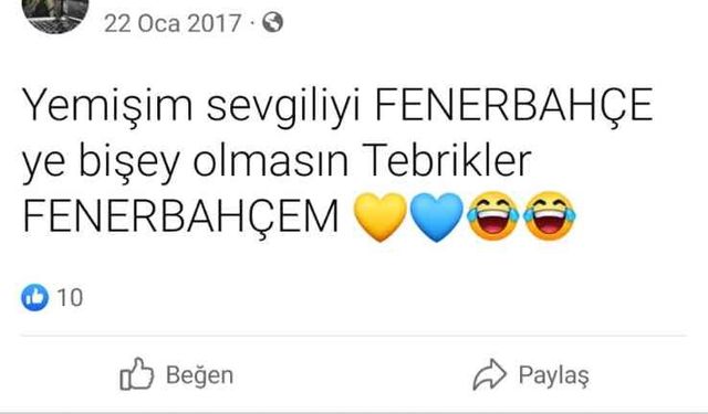 İrfan Can Kahveci’ye gösterilen kırmızı karta sinirlenip kalbine yenik düştü