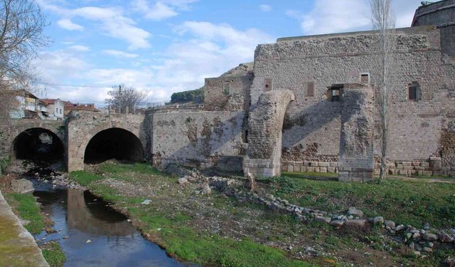 Selinos Antik Kanalı, Türkiye’nin Venedik’i olacak