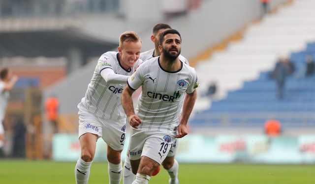 Süper Lig’de gol krallığı yarışı kızışıyor!