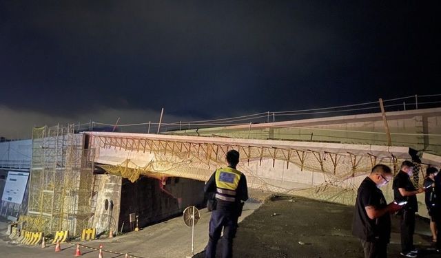 Tayvan’daki depremin bilançosu netleşti