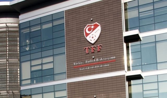 TFF’den Ali Koç’a cevap