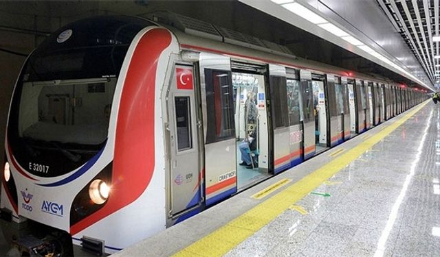 Ulaştırma ve Altyapı Bakanlığından Marmaray duyurusu