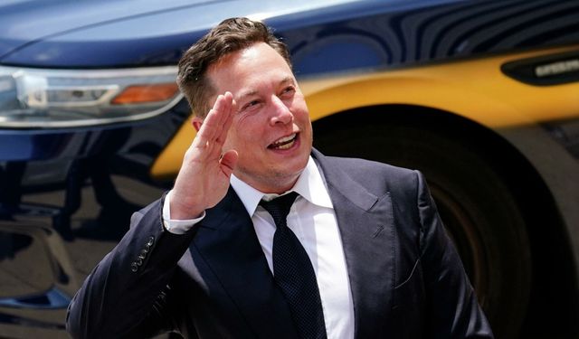 Putin'i teke tek dövüşe çağıran Elon Musk durmuyor: Korkuyorsa sadece sol elimi kullanırım