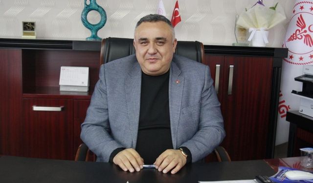 Yerli aşı TURKOVAC il genelinde uygulanıyor