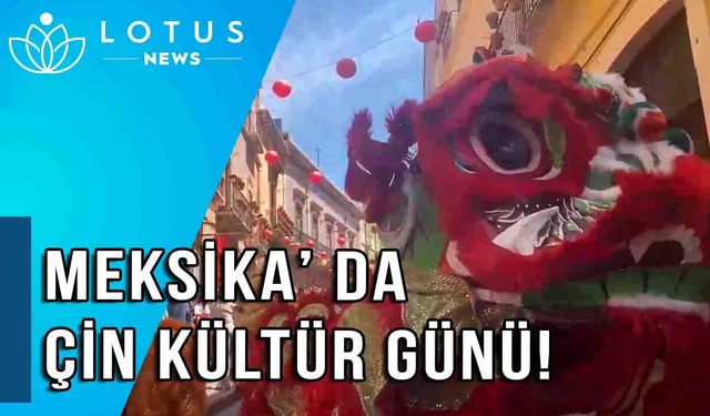 Video: Meksika'nın Guanajuato kentinde kaplan kostümü yarışması düzenlendi