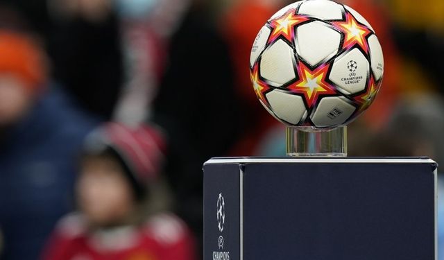 UEFA Şampiyonlar Ligi’nde Çeyrek Final heyecanı devam ediyor