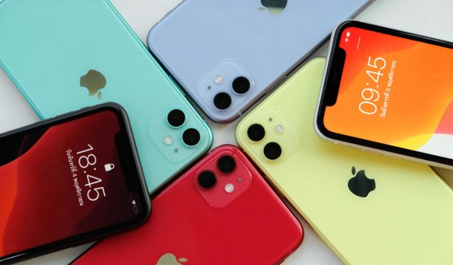 iPhone’una 5 kez tıklayınca hayatı kurtuldu! Bunu yapmasaydı ölebilirdi