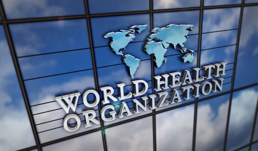 Arjantin, Dünya Sağlık Örgütü'nden resmen çekildi