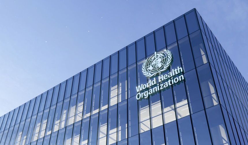 DSÖ Genel Direktörü: ABD'nin DSÖ'den çekilmesi dünyayı güvensiz bir yer hale getirir