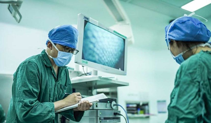 Çin'de temel sağlık sigortası 1,33 milyar kişiyi kapsıyor