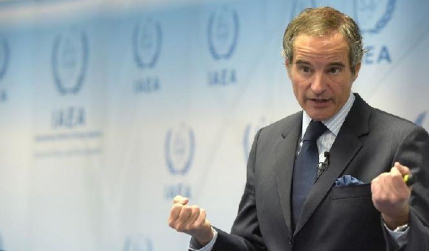 UAEA'dan İran'ın Buşehr santraline yönelik yeni saldırının ardından azami itidal çağrısı