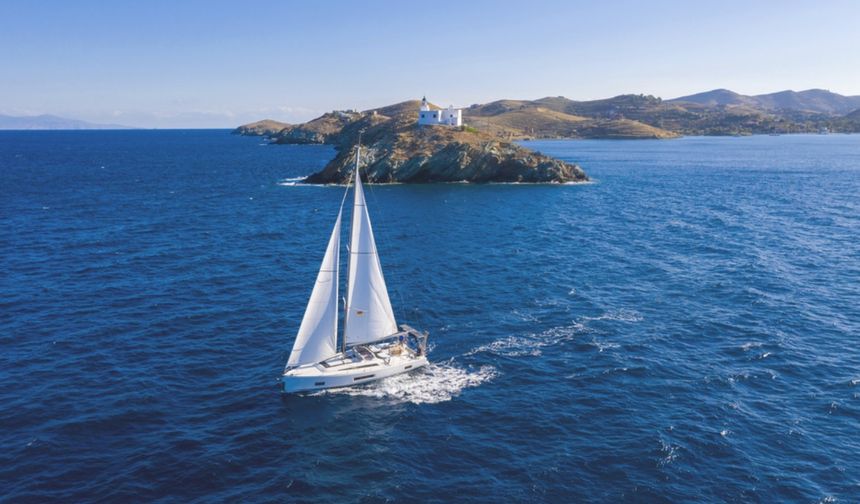 Yunanistan turizminin 2025 yılında güçlü büyümesini sürdürmesi öngörülüyor