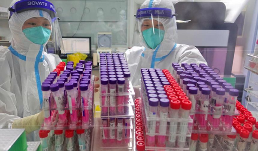 Çin: Bilimsel ve teknolojik gelişim için açık, eşit ve adil bir küresel ortam oluşturulmalı